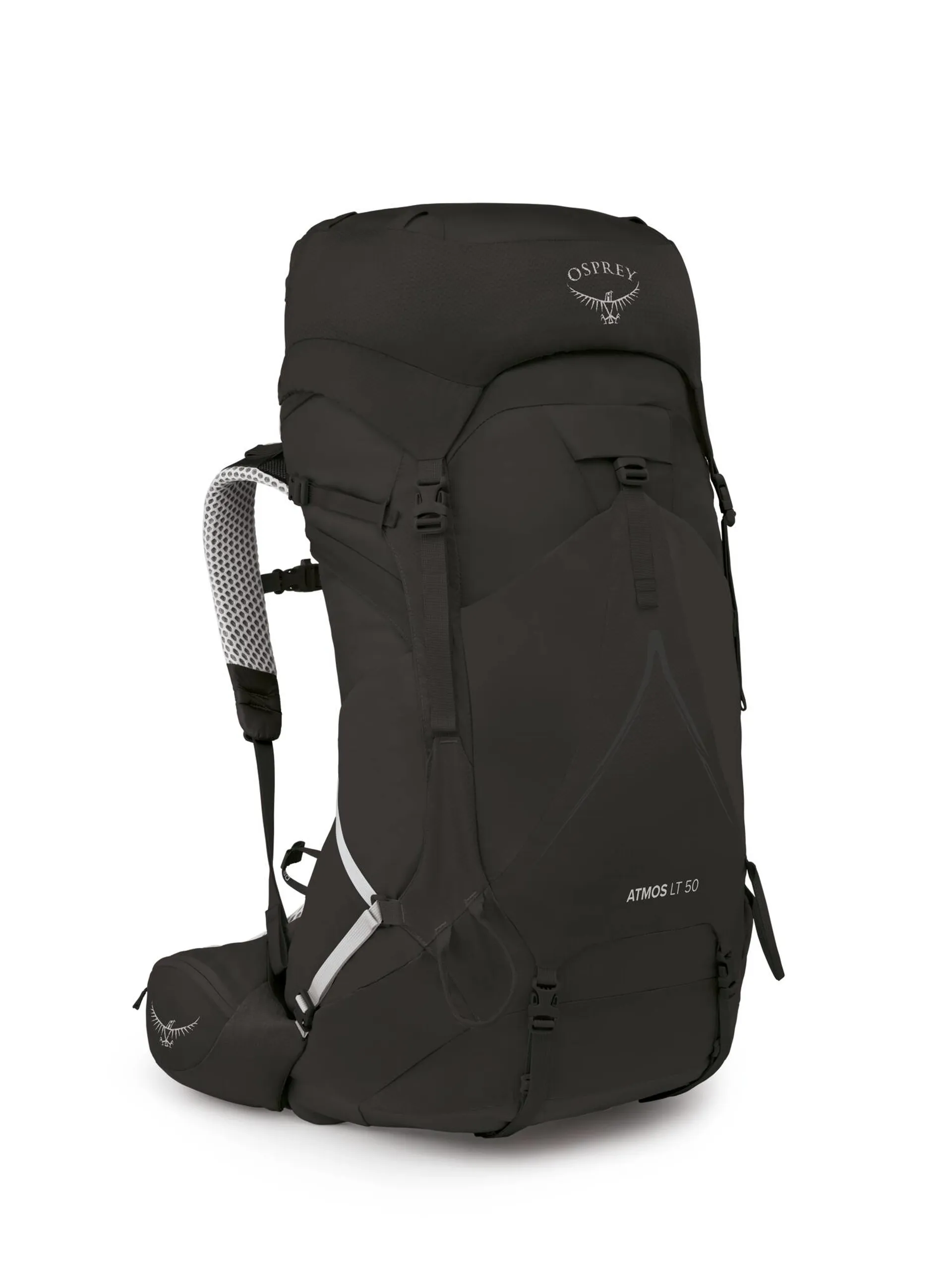 Osprey Atmos AG LT 50 Backpack Black
